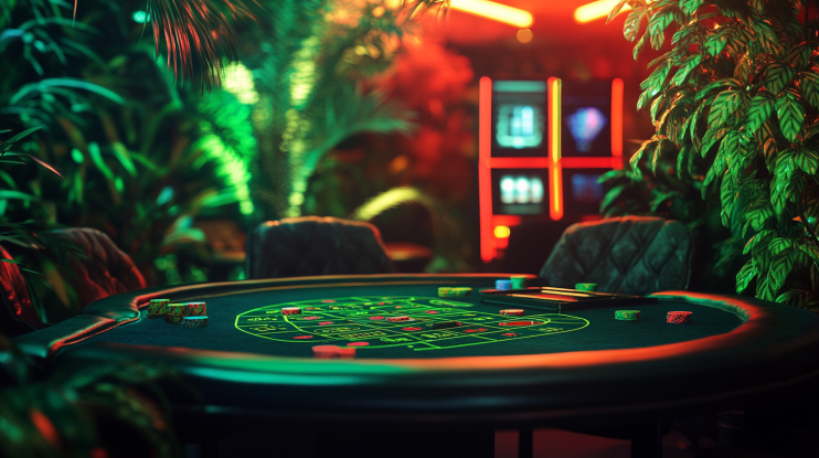 Welcome Bonus Package